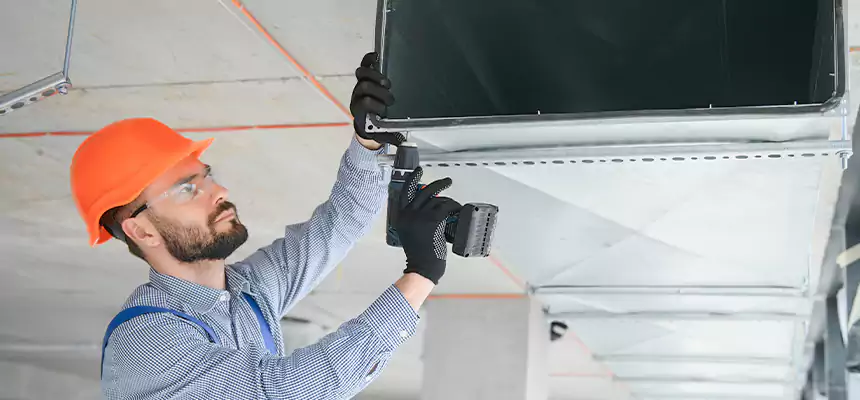 Our Air Duct Cleaning Services in Ormond Beach, FL