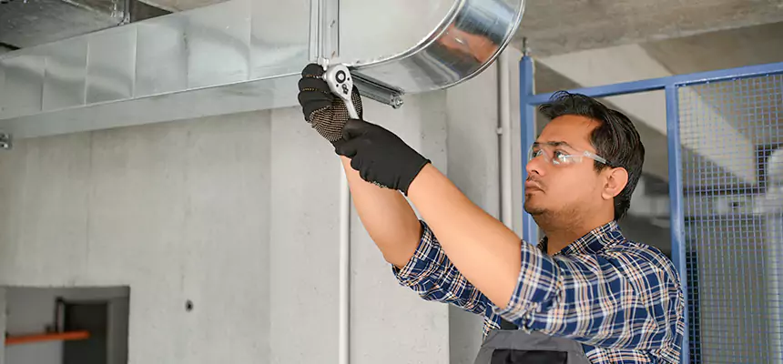 Our Air Duct Pathogen Disinfection Services in Ormond Beach, FL
