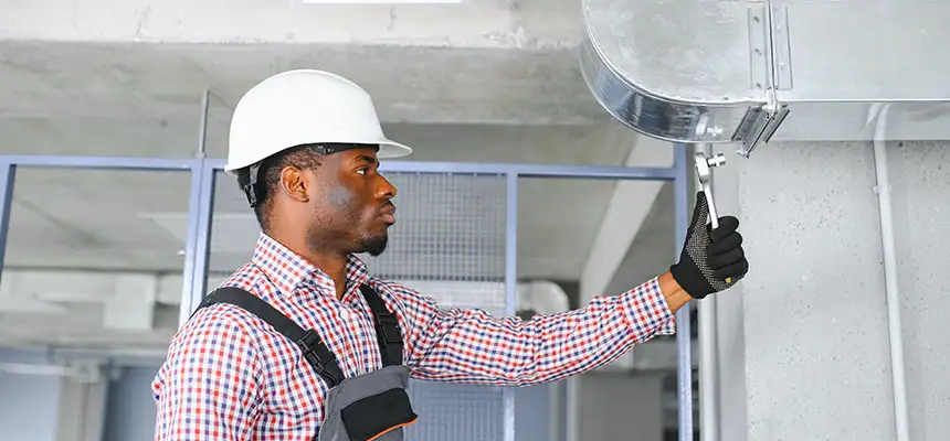 Our Emergency Dryer Vent Repair Services in Ormond Beach, FL