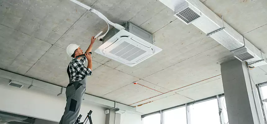 Our HVAC System Deodorizing Services in Ormond Beach, FL