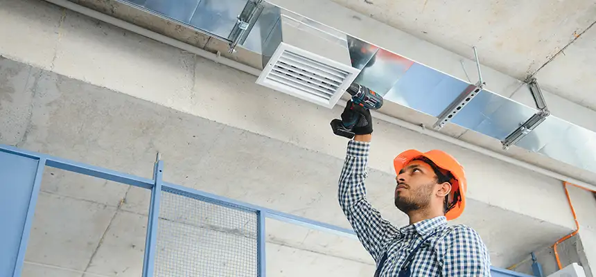 AC Replacement with Energy-Efficient Units in Ormond Beach, FL