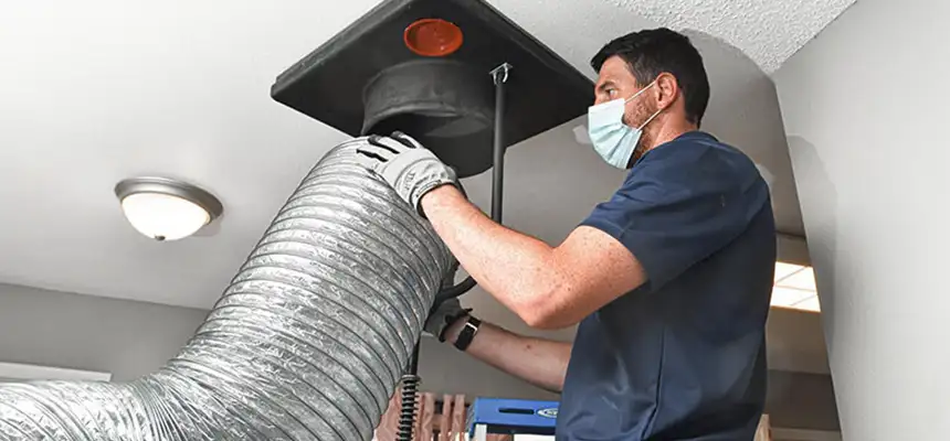 Our Services to Maximize AC Efficiency in Ormond Beach, FL