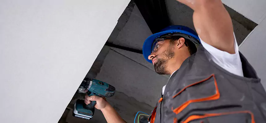 Our Post-Renovation Duct Debris Removal Services in Ormond Beach, FL