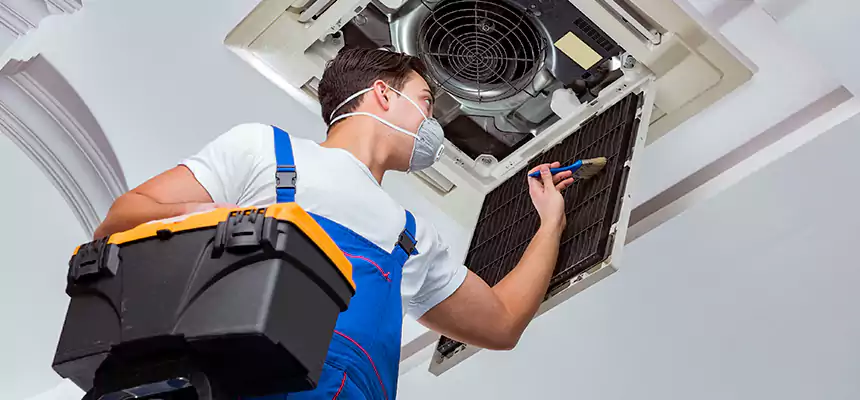 Our Remove Smoke Smell From Air Duct Services in Ormond Beach, FL