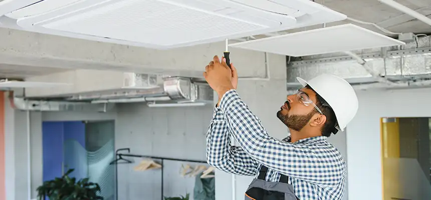 Our Roof Dryer Vent Cleaning Services in Ormond Beach, FL