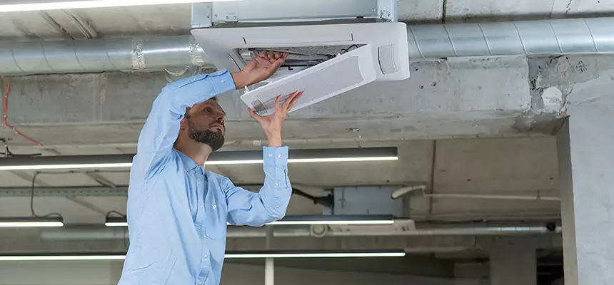 Our Room Addition Duct Installation Services in Ormond Beach, FL