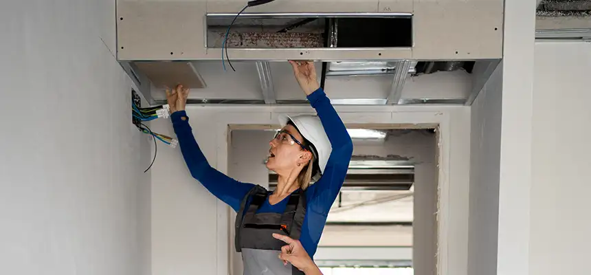 Thorough Vent Smoke Odor Elimination for Property Turnovers in Ormond Beach, FL