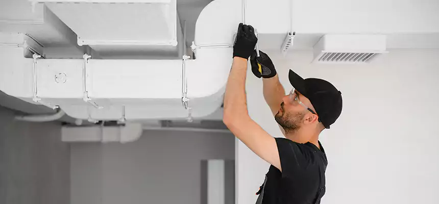 Customized Commercial Ventilation System Upgrades in Ormond Beach, FL