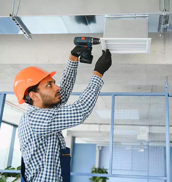 Welcome to Air Duct Cleaning & Repairs Ormond Beach — Your Local AC Vent Repairs Partner in Ormond Beach, FL