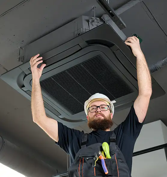 About Air Duct Camera Inspection in Ormond Beach, FL
