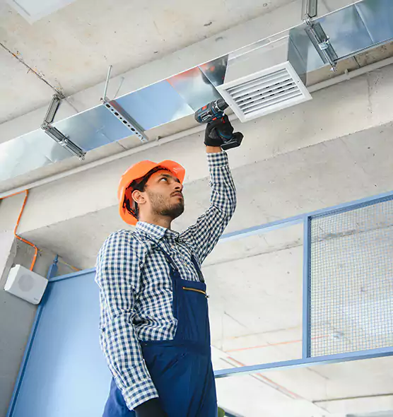 Welcome to Air Duct Cleaning & Repairs Ormond Beach — Your Local Air Duct Installation Specialists in Ormond Beach, FL
