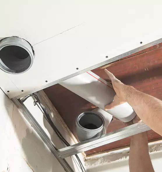 Professional Air Duct Replacement in Ormond Beach, FL