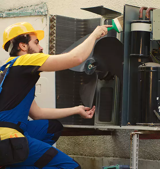 Professional Air Duct Washing Service in Ormond Beach, FL