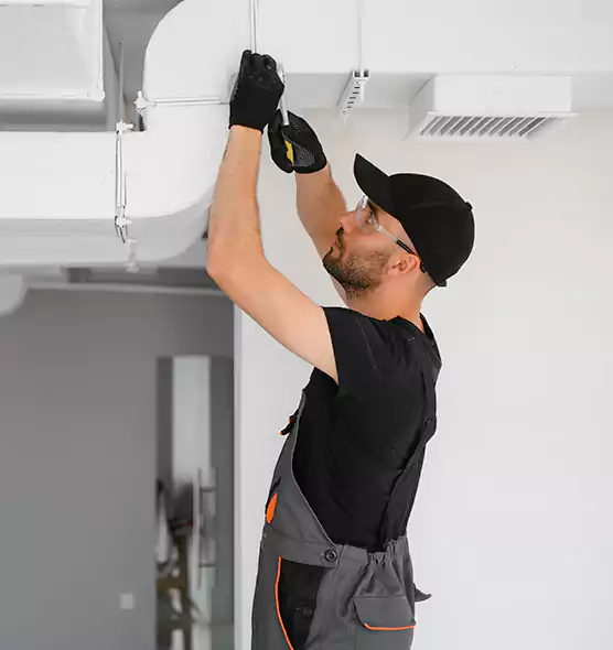 Professional Air Purifier Installation in Ormond Beach, FL