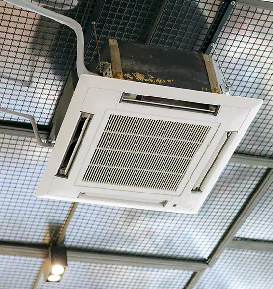 Top-Notch Allergy Relief Vent Cleaning Services in Ormond Beach, FL