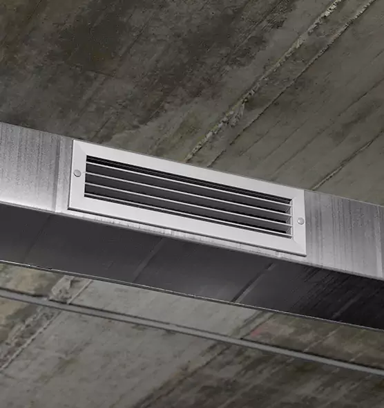 Professional Commercial Duct Cleaning in Ormond Beach, FL