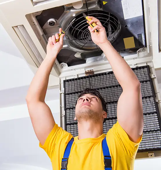Welcome to Air Duct Cleaning & Repairs Ormond Beach — Your Local Condo Dryer Vent Maintenance Partner in Ormond Beach, FL