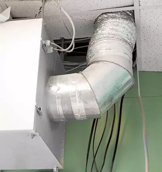 About Dryer Vent Hose Replacement in Ormond Beach, FL