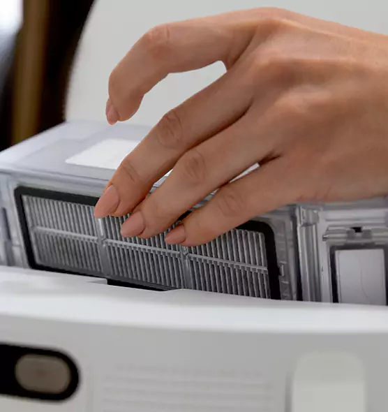 Professional Dryer Vent Lint Filter Cleaning in Ormond Beach, FL