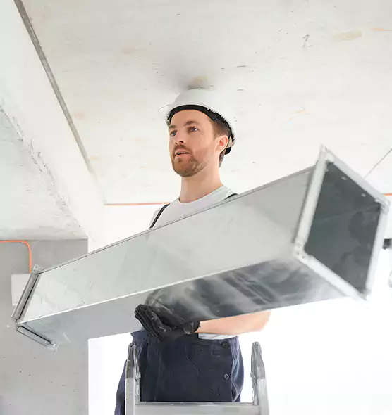 About HVAC Ductwork Installation in Ormond Beach, FL
