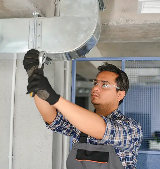 Trusted Lint Trap Cleaning Service in Ormond Beach, FL