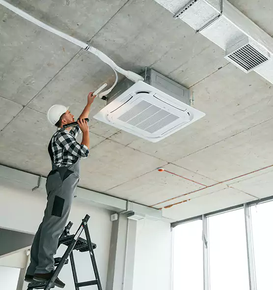 Advanced Pest Removal From Ducts in Ormond Beach, FL