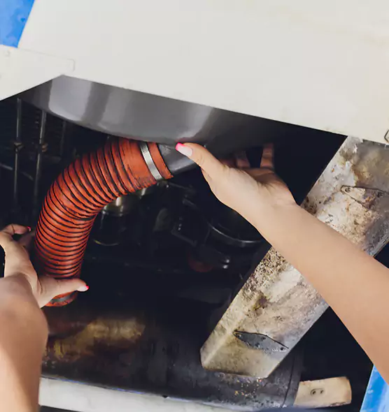 Professional Post-Renovation Duct Debris Removal in Ormond Beach, FL
