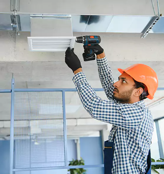 Advanced Retail Store Duct Cleaning in Ormond Beach, FL