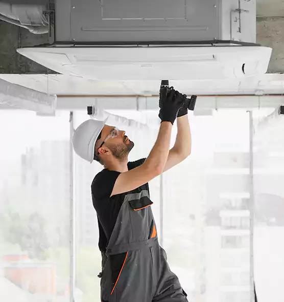 Reliable Ventilation System Cleaning in Ormond Beach, FL
