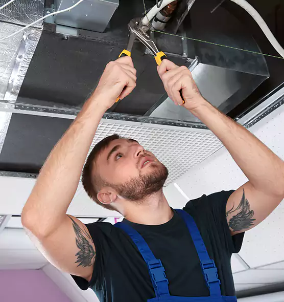 About Ventilation System Upgrades in Ormond Beach, FL